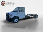 New 2025 Ford E-350 Base RWD, Cutaway for sale #25ZC008 - photo 1