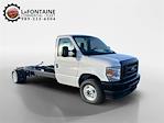 New 2025 Ford E-350 Base RWD, Cutaway for sale #25ZC008 - photo 4