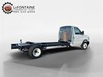 New 2025 Ford E-350 Base RWD, Cutaway for sale #25ZC008 - photo 7