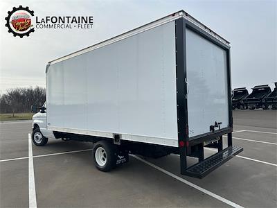 New 2025 Ford E-450 Base RWD, 17' American Cargo by Midway Liberty II Box Van for sale #25ZC010 - photo 2