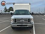 New 2025 Ford E-450 Base RWD, 17' American Cargo by Midway Liberty II Box Van for sale #25ZC010 - photo 3