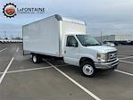 New 2025 Ford E-450 Base RWD, 17' American Cargo by Midway Liberty II Box Van for sale #25ZC010 - photo 4