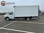 New 2025 Ford E-450 Base RWD, 17' American Cargo by Midway Liberty II Box Van for sale #25ZC010 - photo 5