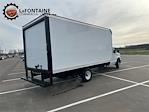 New 2025 Ford E-450 Base RWD, 17' American Cargo by Midway Liberty II Box Van for sale #25ZC010 - photo 7