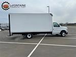 New 2025 Ford E-450 Base RWD, 17' American Cargo by Midway Liberty II Box Van for sale #25ZC010 - photo 8