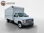 New 2025 Ford E-450 Base RWD, 17' American Cargo by Midway Liberty II Box Van for sale #25ZC011 - photo 4