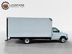 New 2025 Ford E-450 Base RWD, 17' American Cargo by Midway Liberty II Box Van for sale #25ZC011 - photo 8