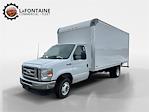 New 2025 Ford E-450 Base RWD, 17' American Cargo by Midway Liberty II Box Van for sale #25ZC011 - photo 1