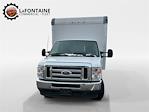 New 2025 Ford E-450 Base RWD, 17' American Cargo by Midway Liberty II Box Van for sale #25ZC012 - photo 3