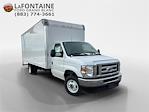 New 2025 Ford E-450 Base RWD, 17' American Cargo by Midway Liberty II Box Van for sale #25ZC012 - photo 4