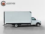 New 2025 Ford E-450 Base RWD, 17' American Cargo by Midway Liberty II Box Van for sale #25ZC012 - photo 8