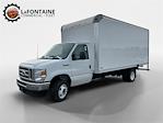 New 2025 Ford E-450 Base RWD, 17' American Cargo by Midway Liberty II Box Van for sale #25ZC012 - photo 1