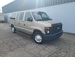 Used 2012 Ford E-350 XL 4x2, Passenger Van for sale #3Z147S - photo 1