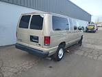 Used 2012 Ford E-350 XL 4x2, Passenger Van for sale #3Z147S - photo 2