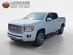 Used 2020 GMC Canyon Denali Crew Cab 4x4, Pickup for sale #4Z105A - photo 1