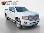 Used 2020 GMC Canyon Denali Crew Cab 4x4, Pickup for sale #4Z105A - photo 4