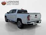 Used 2020 GMC Canyon Denali Crew Cab 4x4, Pickup for sale #4Z105A - photo 2