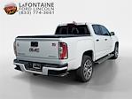 Used 2020 GMC Canyon Denali Crew Cab 4x4, Pickup for sale #4Z105A - photo 7