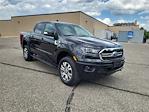 Used 2021 Ford Ranger Lariat SuperCrew Cab 4x4, Pickup for sale #4Z294P - photo 48