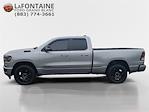 2021 Ram 1500 Quad Cab 4x4, Pickup for sale #4Z397A - photo 6