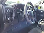 Used 2020 Chevrolet Silverado 1500 Custom Crew Cab 4x4, Pickup for sale #4Z398A - photo 14