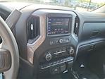 Used 2020 Chevrolet Silverado 1500 Custom Crew Cab 4x4, Pickup for sale #4Z398A - photo 20