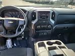 Used 2020 Chevrolet Silverado 1500 Custom Crew Cab 4x4, Pickup for sale #4Z398A - photo 30