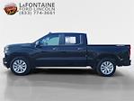 Used 2020 Chevrolet Silverado 1500 Custom Crew Cab 4x4, Pickup for sale #4Z398A - photo 5