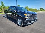 Used 2020 Chevrolet Silverado 1500 Custom Crew Cab 4x4, Pickup for sale #4Z398A - photo 42