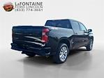 Used 2020 Chevrolet Silverado 1500 Custom Crew Cab 4x4, Pickup for sale #4Z398A - photo 7