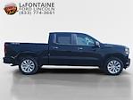 Used 2020 Chevrolet Silverado 1500 Custom Crew Cab 4x4, Pickup for sale #4Z398A - photo 8