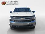 Used 2019 Chevrolet Silverado 1500 LT Double Cab 4x4, Pickup for sale #4Z421A - photo 3