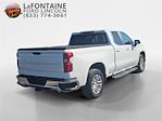 Used 2019 Chevrolet Silverado 1500 LT Double Cab 4x4, Pickup for sale #4Z421A - photo 7