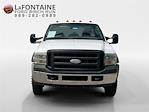 Used 2007 Ford F-550 XL Regular Cab 4x2, Flatbed Truck for sale #4ZF004S - photo 3