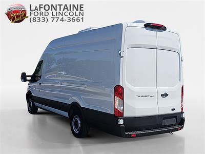 2023 Ford Transit 350 High Roof RWD, Empty Cargo Van for sale #4Z462S - photo 2