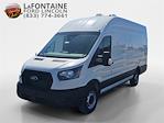 2023 Ford Transit 350 High Roof RWD, Empty Cargo Van for sale #4Z462S - photo 1