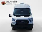 2023 Ford Transit 350 High Roof RWD, Empty Cargo Van for sale #4Z462S - photo 3