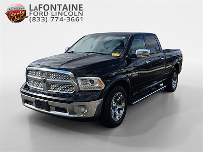 2015 Ram 1500 Crew Cab 4x4, Pickup for sale #4Z538P - photo 1