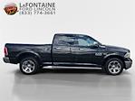 2015 Ram 1500 Crew Cab 4x4, Pickup for sale #4Z538P - photo 8