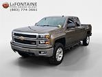 2014 Chevrolet Silverado 1500 Double Cab 4x4, Pickup for sale #4Z583P - photo 1