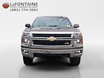 2014 Chevrolet Silverado 1500 Double Cab 4x4, Pickup for sale #4Z583P - photo 4