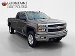 2014 Chevrolet Silverado 1500 Double Cab 4x4, Pickup for sale #4Z583P - photo 5