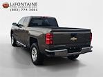 2014 Chevrolet Silverado 1500 Double Cab 4x4, Pickup for sale #4Z583P - photo 3