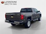 2014 Chevrolet Silverado 1500 Double Cab 4x4, Pickup for sale #4Z583P - photo 8