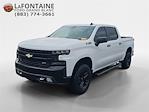 2021 Chevrolet Silverado 1500 Crew Cab 4x4, Pickup for sale #4Z619P - photo 4