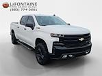 2021 Chevrolet Silverado 1500 Crew Cab 4x4, Pickup for sale #4Z619P - photo 8