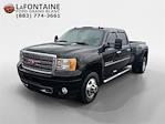 Used 2014 GMC Sierra 3500 Denali Crew Cab 4x4, Pickup for sale #4Z663P - photo 1