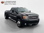 Used 2014 GMC Sierra 3500 Denali Crew Cab 4x4, Pickup for sale #4Z663P - photo 4