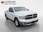 2017 Ram 1500 Quad Cab 4x4, Pickup for sale #4Z669P - photo 4