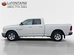 2017 Ram 1500 Quad Cab 4x4, Pickup for sale #4Z669P - photo 5